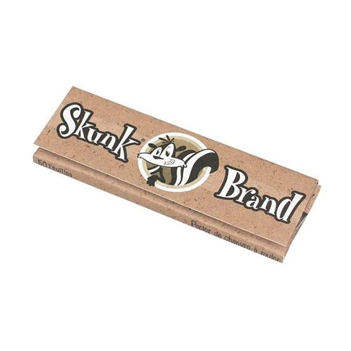 Skunk Papers Single Wide