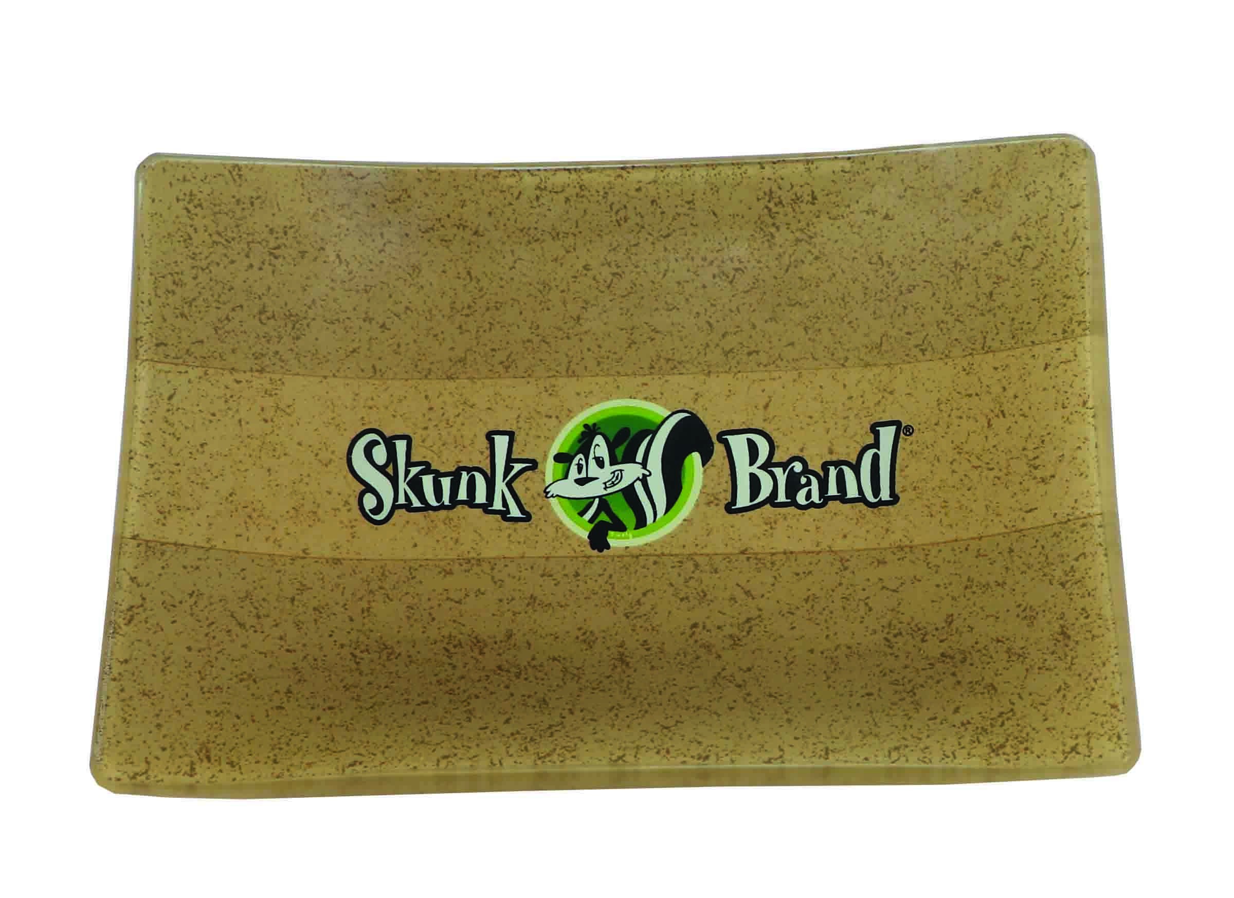 Bandeja Skunk Brand Cristal Mini