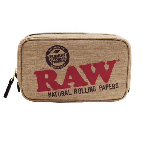 bolsa anti olor raw