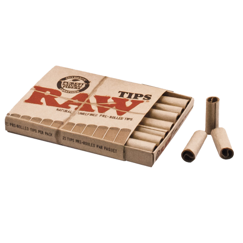 comprar boquillas raw enrrolladas