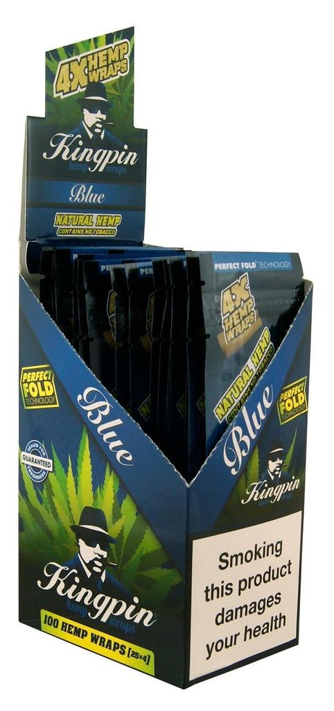comprar blunt kingpin