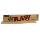  RAW Papel de liar natural sin refinar naipes : Salud y Hogar