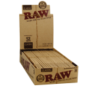 Papel Raw 300's de Liar. Cajetilla con 300 papelillos Online