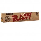 Raw, Papel de Liar