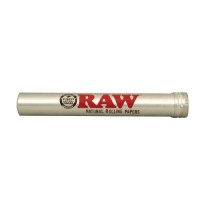 Tubo aluminio Raw disponible nuestra web
