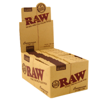 Comprar papel raw online