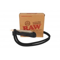 Raw Hands Free Smoker, raw ass catcher, raw cenicero