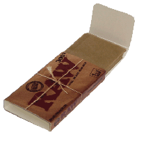 comprar librillo papel raw 300´s