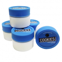 Bote Solicona Cookies 5ml