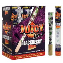 Juicy Jay Jones - Blackberry