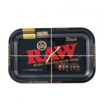 banmdeja raw black