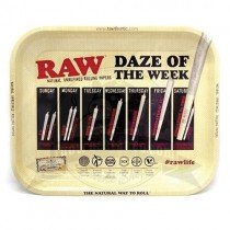 compra bandeja metal raw daze
