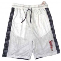 Raw Brazil Bermuda Air Flow