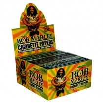 Papel Bob Marley King Size