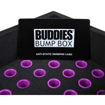 Buddies Bump Box 1/4