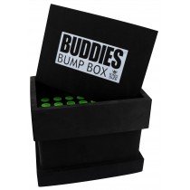 Buddies Bump Box King Size