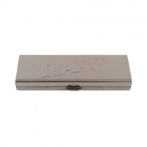 Caja metal raw king size