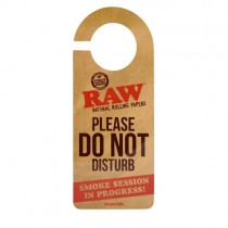 comprar raw do not disturb