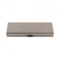 Caja metal raw king size