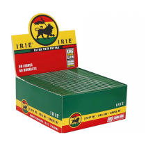 Caja Irie King Size Slim