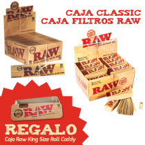 Oferta caja king size