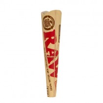 comprar conos papel de fumar raw