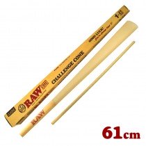 Raw Cone Challenge - 61cm