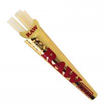 RAW Ethereal Cono 3PK King Size