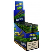 Cyclones Hemp - Blue