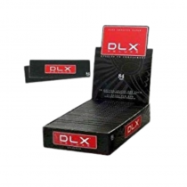 Papel DLX Delux Ultrafino 84mm