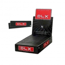 Papel DLX Delux 1¼