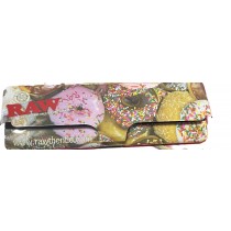 Raw Funda Metal Donuts King Size