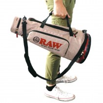 Bolsa Duffel Cono de Raw 