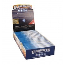 Caja Elements 1 1/4