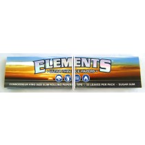 Elements Blue Connoisseur King Size Slim - Librillo 