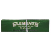Precio Elements Green Connoisseur King Size