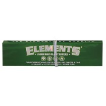 Precio Elements Green Connoisseur King Size