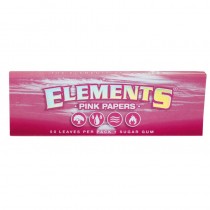 Elements Pink 1 ¼ - Librillo