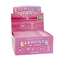 Element Pink King Size Slim 