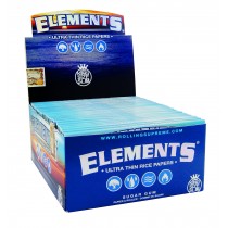  Elements King Size Slim