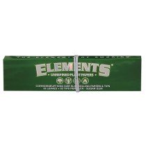 Precio Elements Green Connoisseur King Size