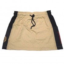 Faldas Raw Brazil Beige