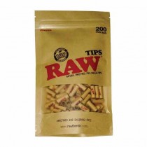  raw tips 200, raw 200 filtros