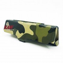 Raw Funda Metal Camuflaje King Size