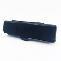 Raw Funda Metal Black King Size