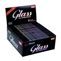 Caja Glass King Size