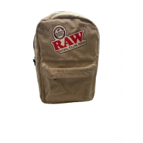 Raw Mochila Style One 