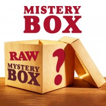 RAW Mistery Box