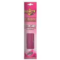 Juicy Jay´s - Cotton Candy