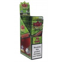 Jay´s Hemp Wraps Enhanced Red Storm